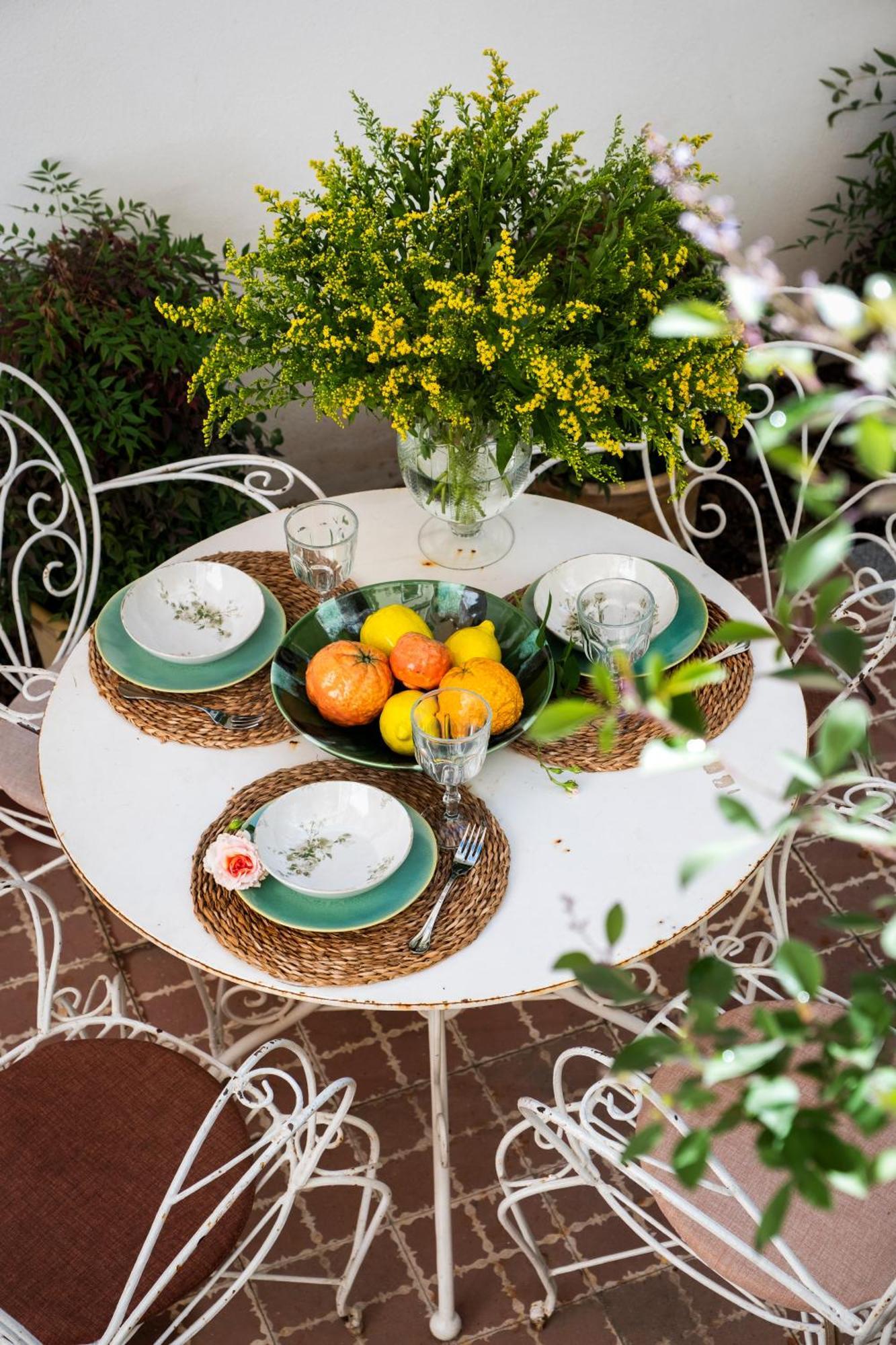 Villa Alfonso, Restored Palace House With Gardens And Monuments Views เซบีญา ภายนอก รูปภาพ